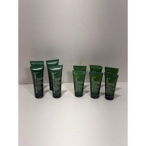 Peter Thomas Roth Mega-Rich Shampoo & Conditioner Travel sz Lot of 10 Biotin B7